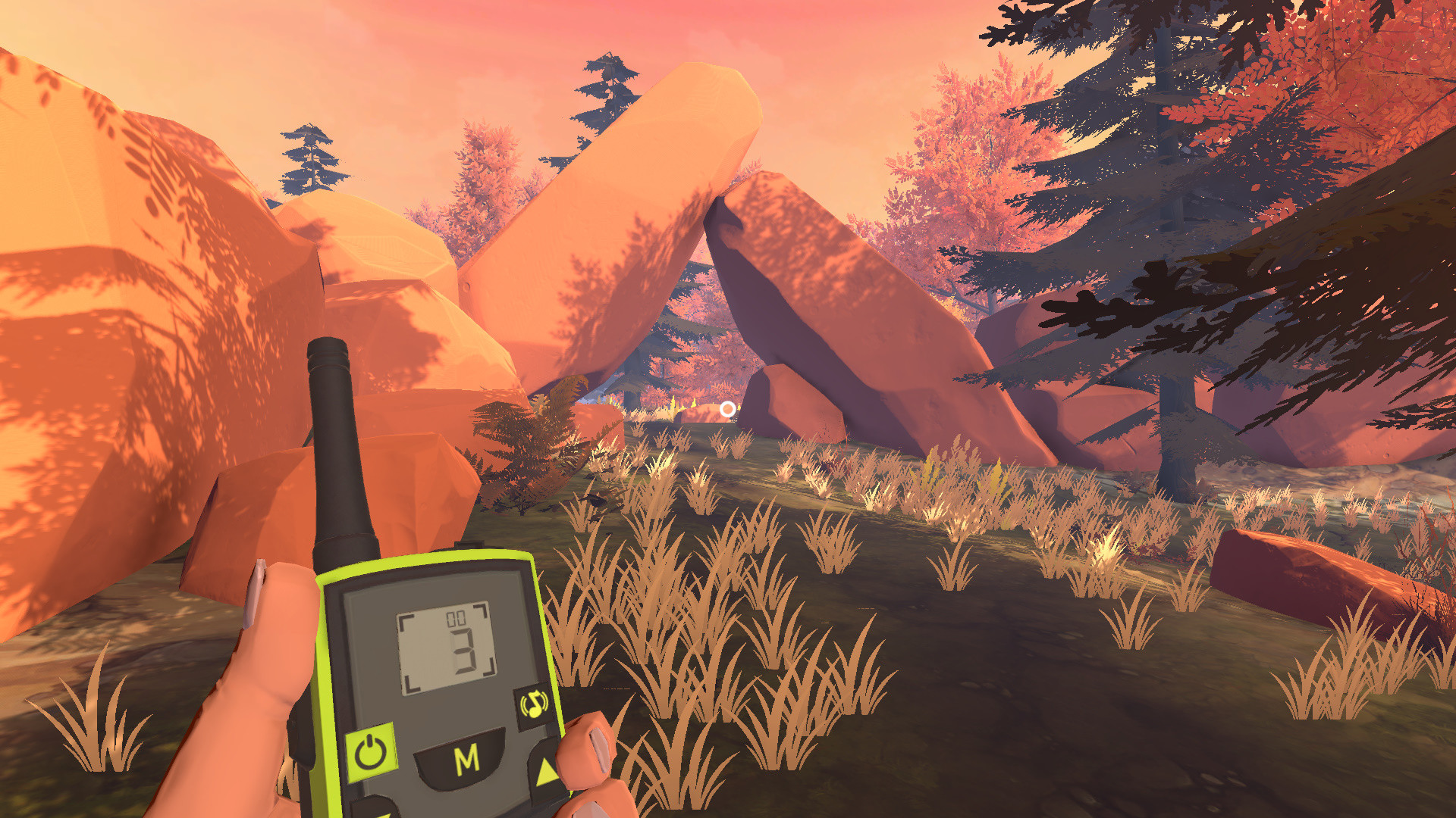 Скриншот: Lost Brothers