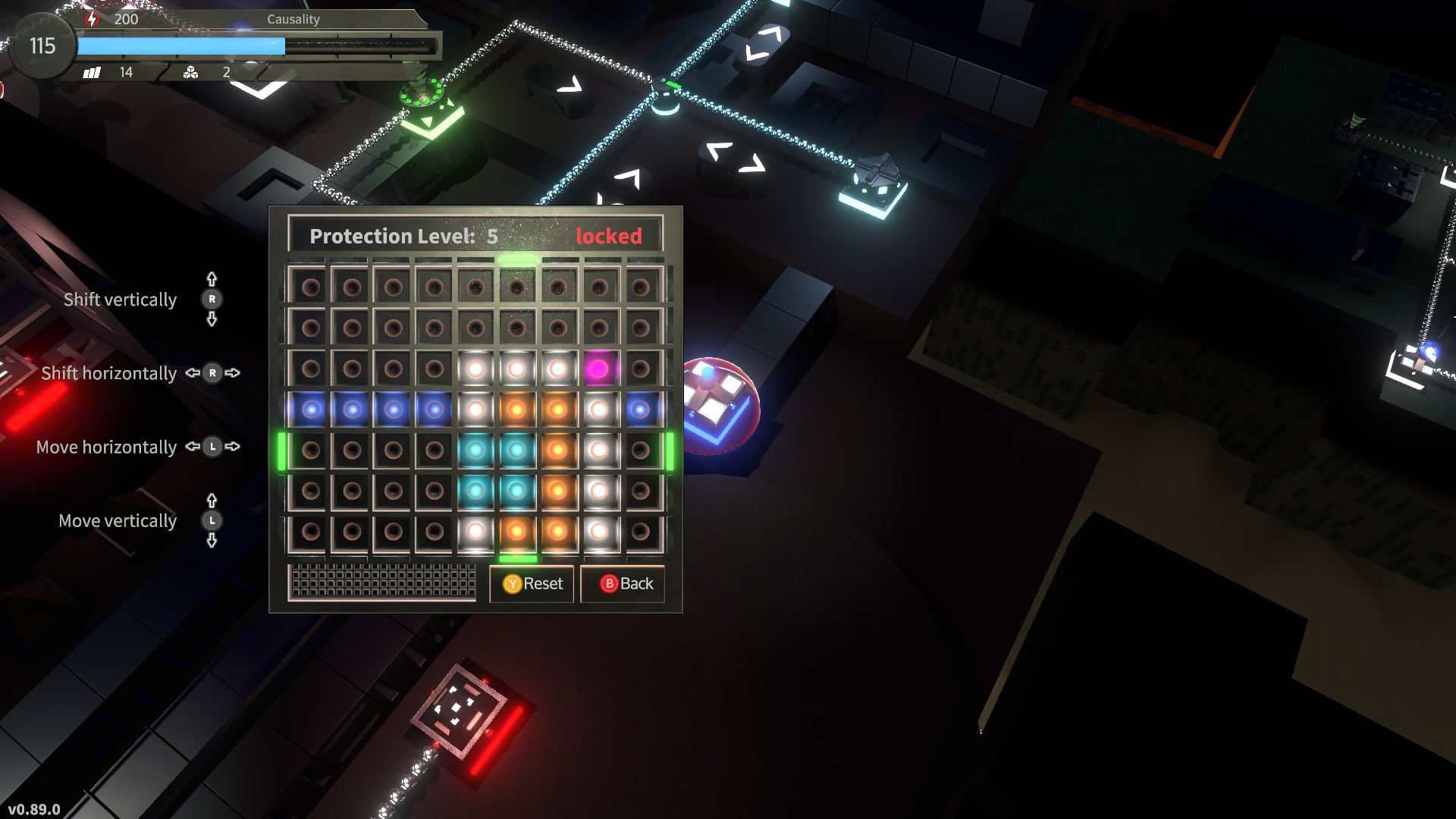 Скриншот 6: Spreadstorm