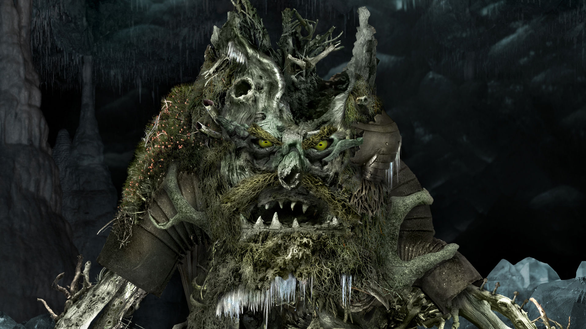 Скриншот 19: Axel & Pixel