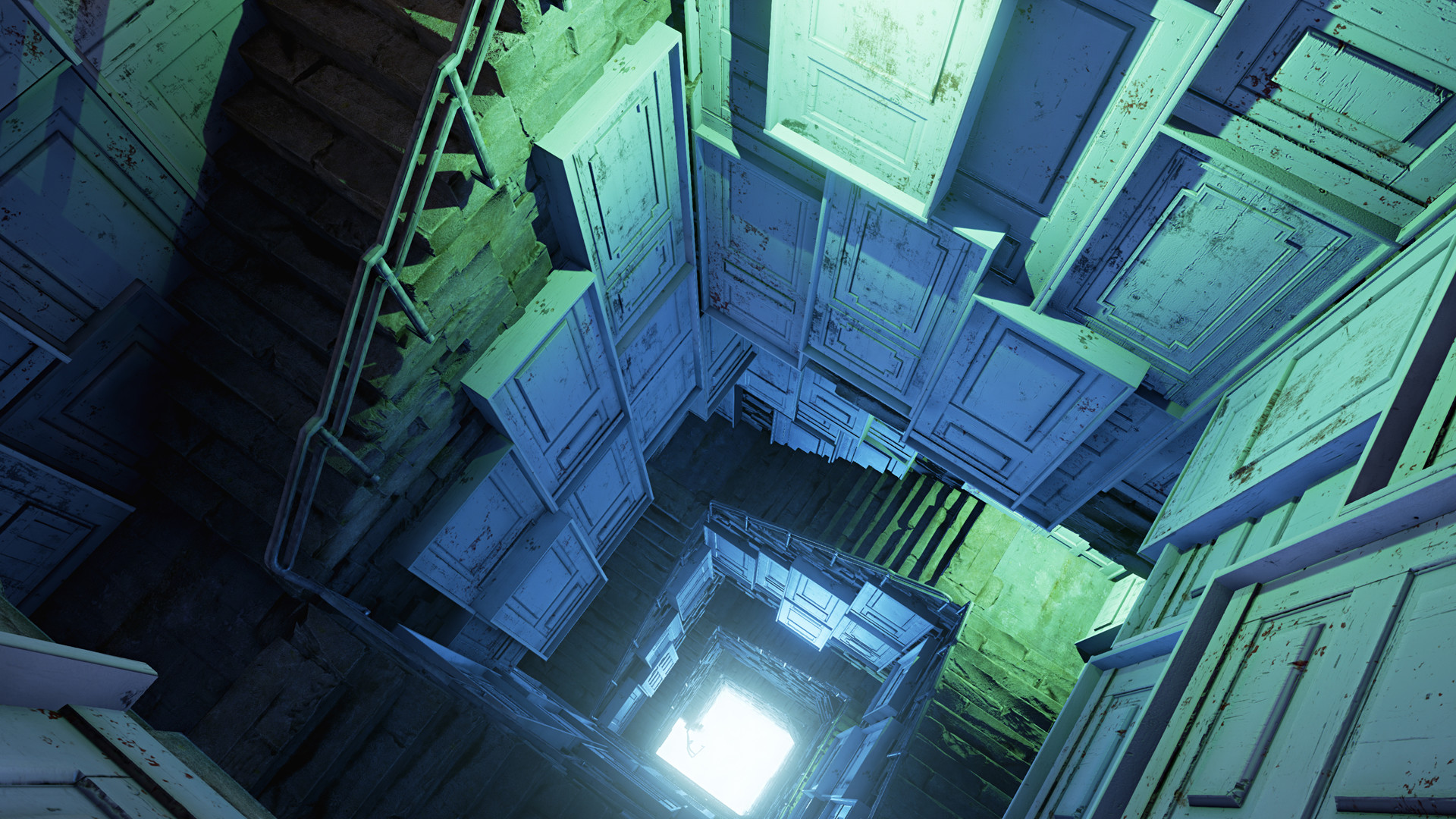 Скриншот 6: The Fidelio Incident