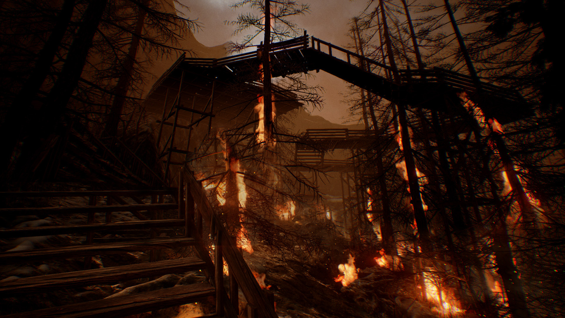 Скриншот 7: The Fidelio Incident