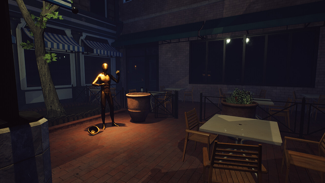 Скриншот 7: Seven Doors