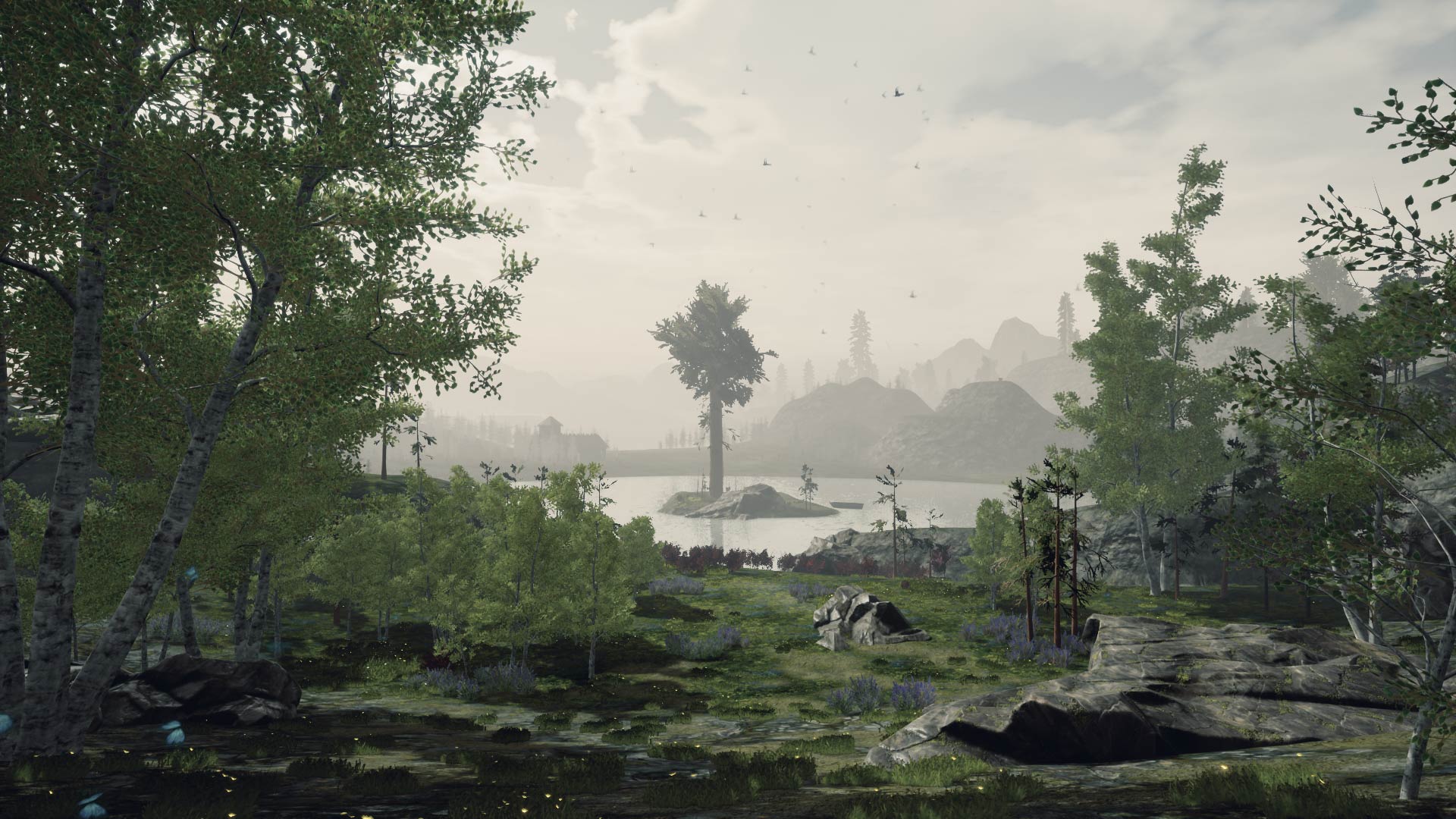 Скриншот 6: The Hunting God