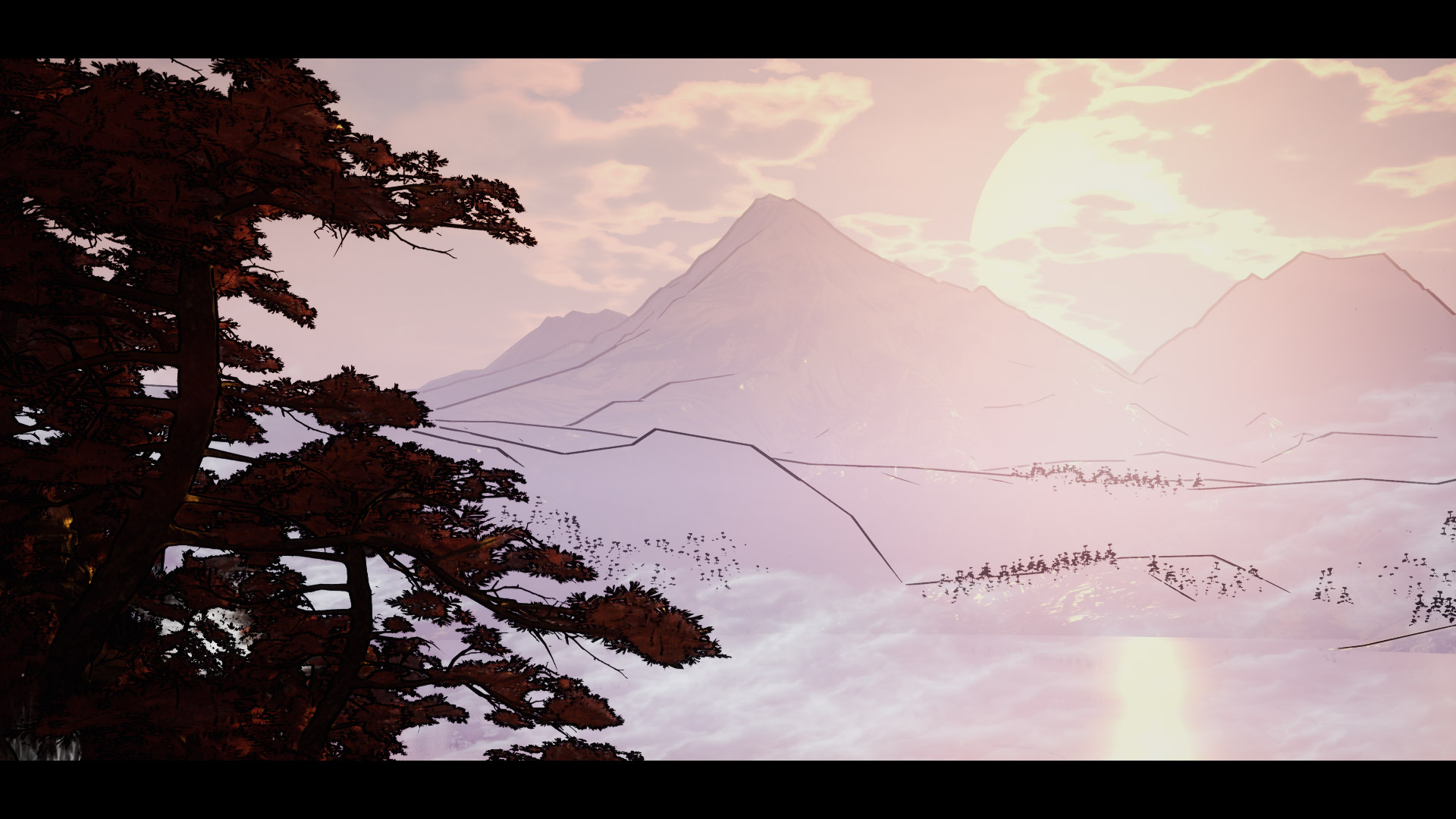 Скриншот 8: The Hunting God