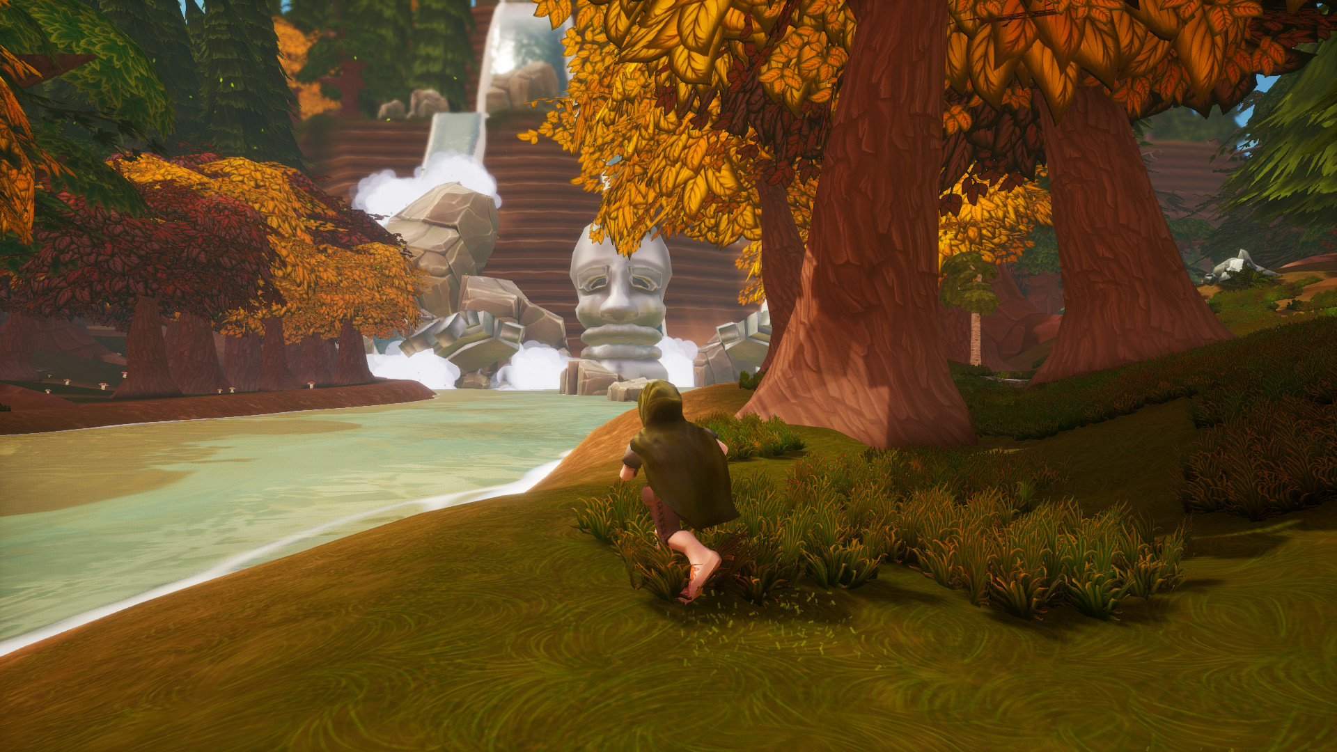 Скриншот 12: Dwarrows