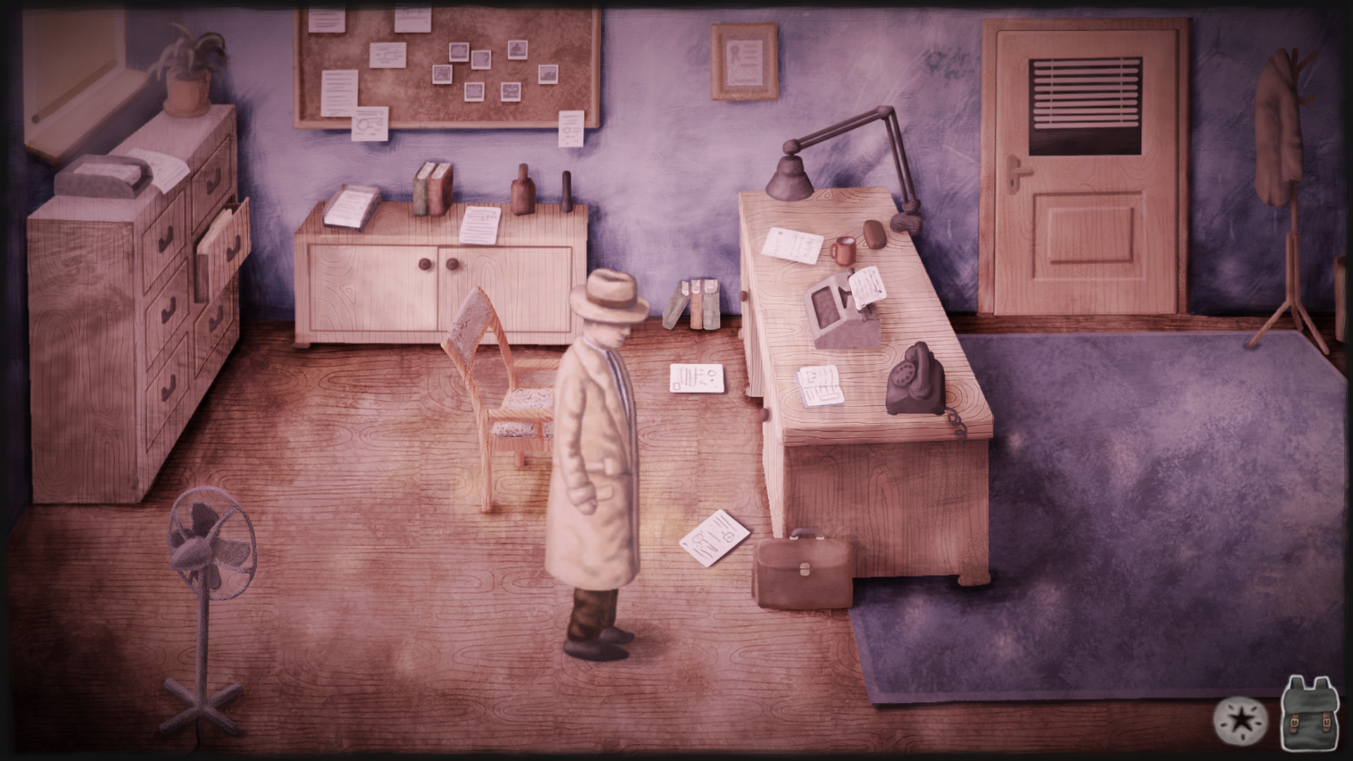 Скриншот: Earthworms