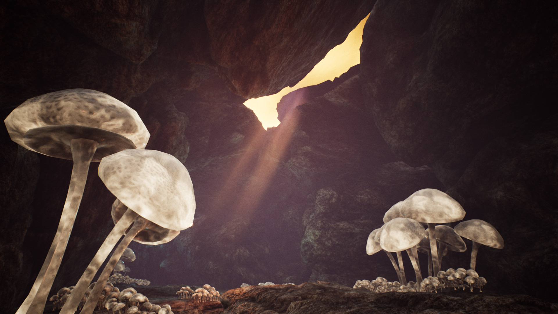 Скриншот 11: Nephise Begins