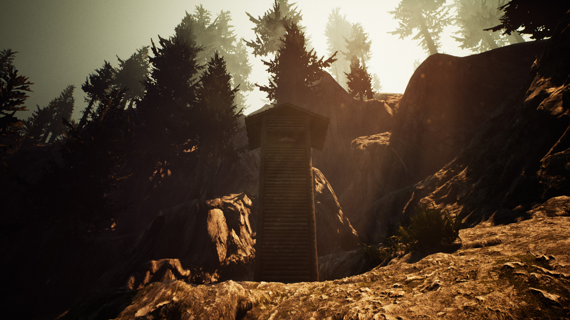 Скриншот 12: Nephise Begins