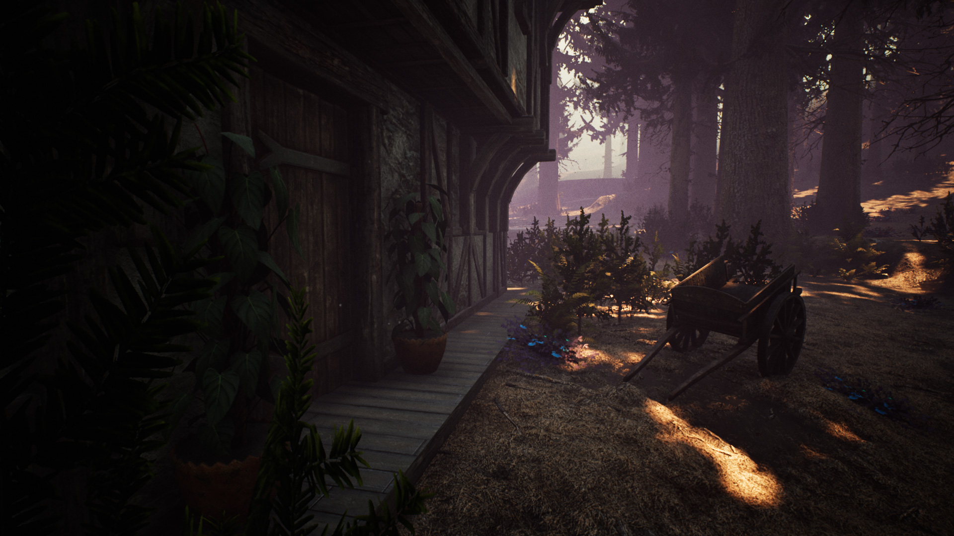 Скриншот 6: Nephise Begins