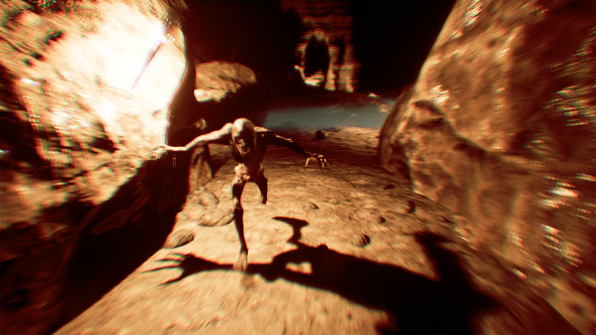 Скриншот: The Redress of Mira