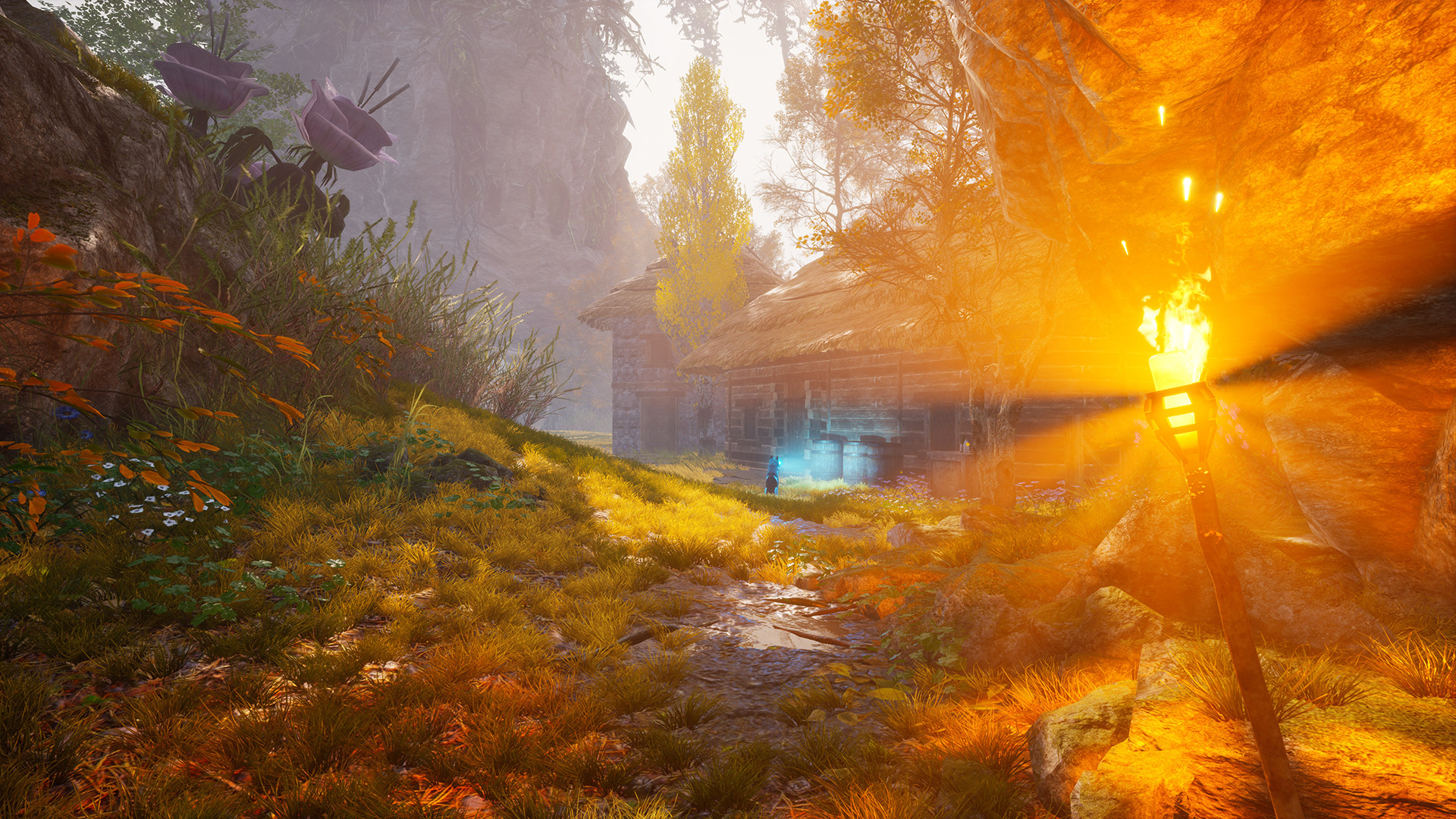 Скриншот 8: The Redress of Mira