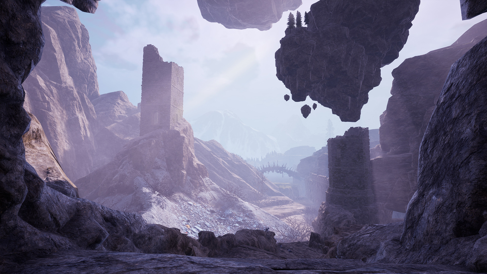 Скриншот 10: The Redress of Mira