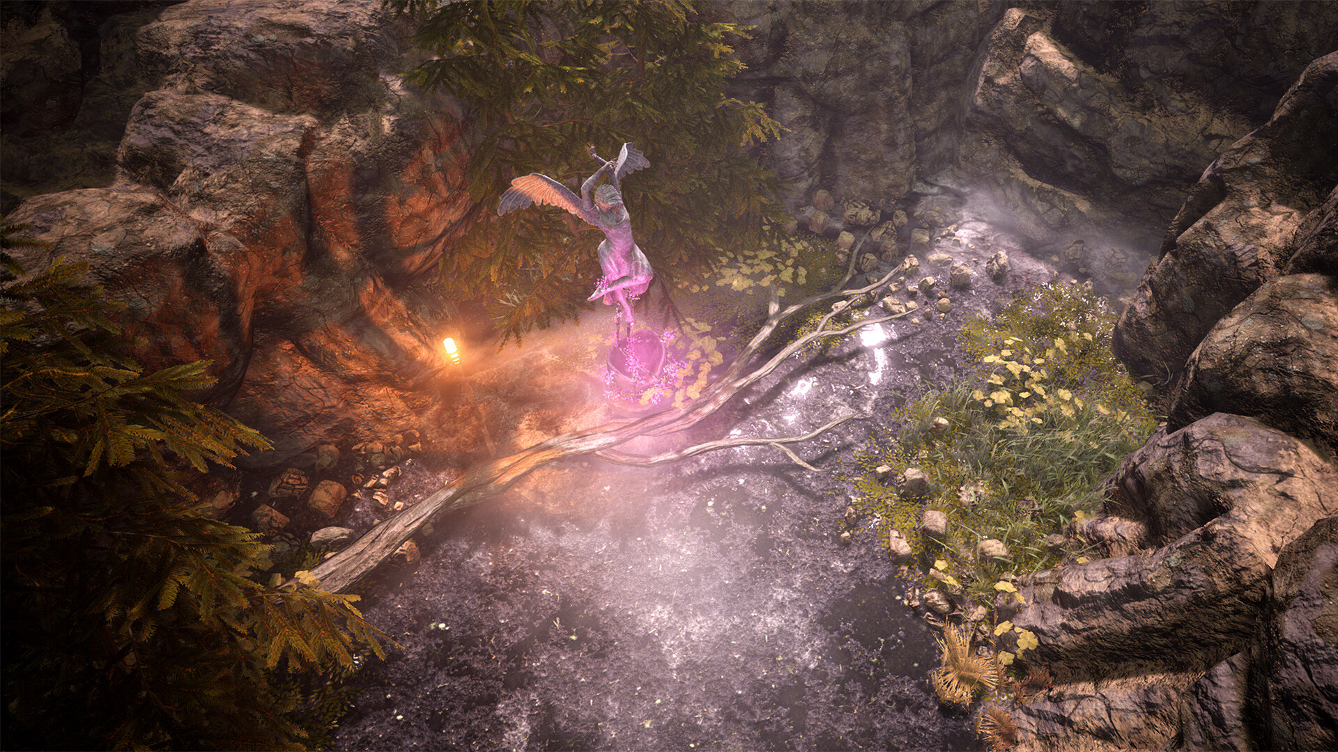 Скриншот: Run Tekila Run!