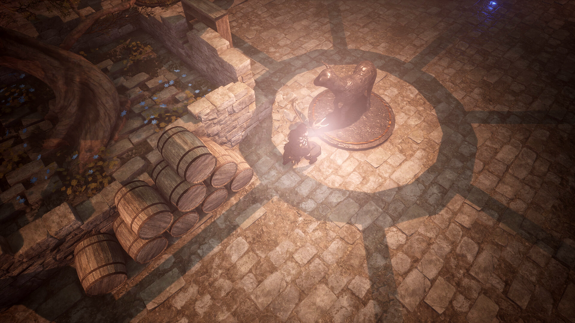 Скриншот: Run Tekila Run!