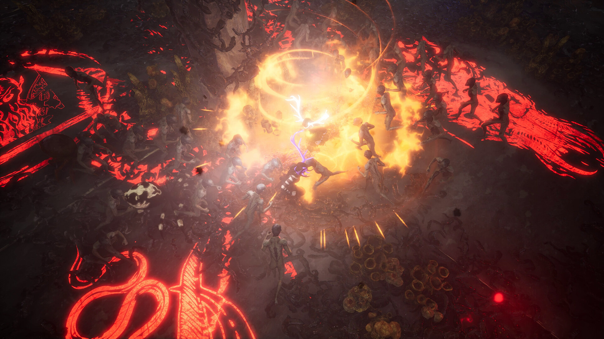 Скриншот: Run Tekila Run!