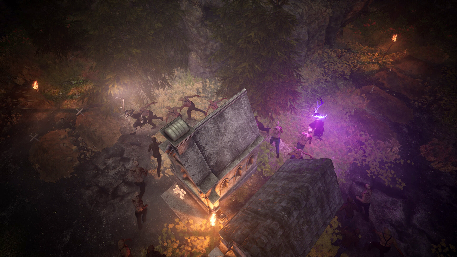 Скриншот: Run Tekila Run!