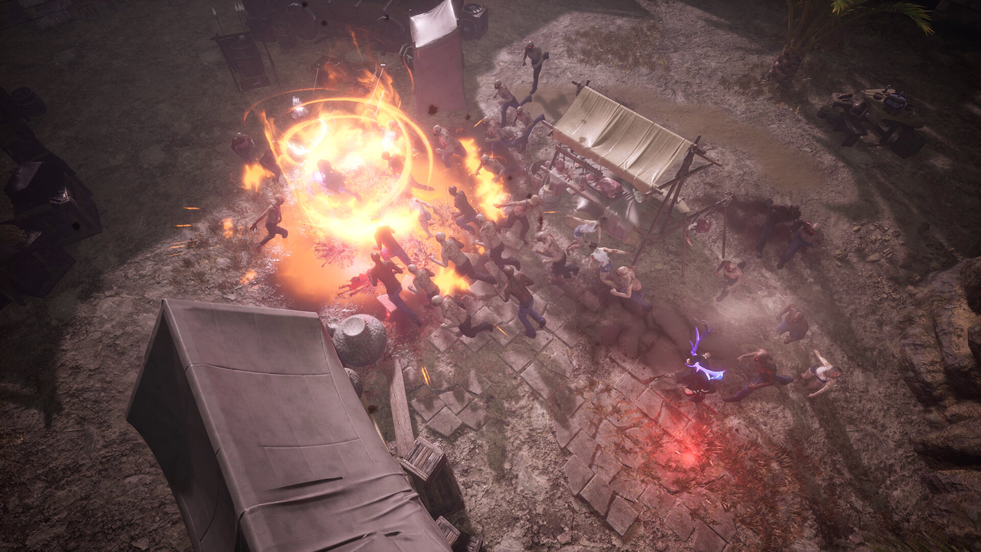 Скриншот 7: Run Tekila Run!