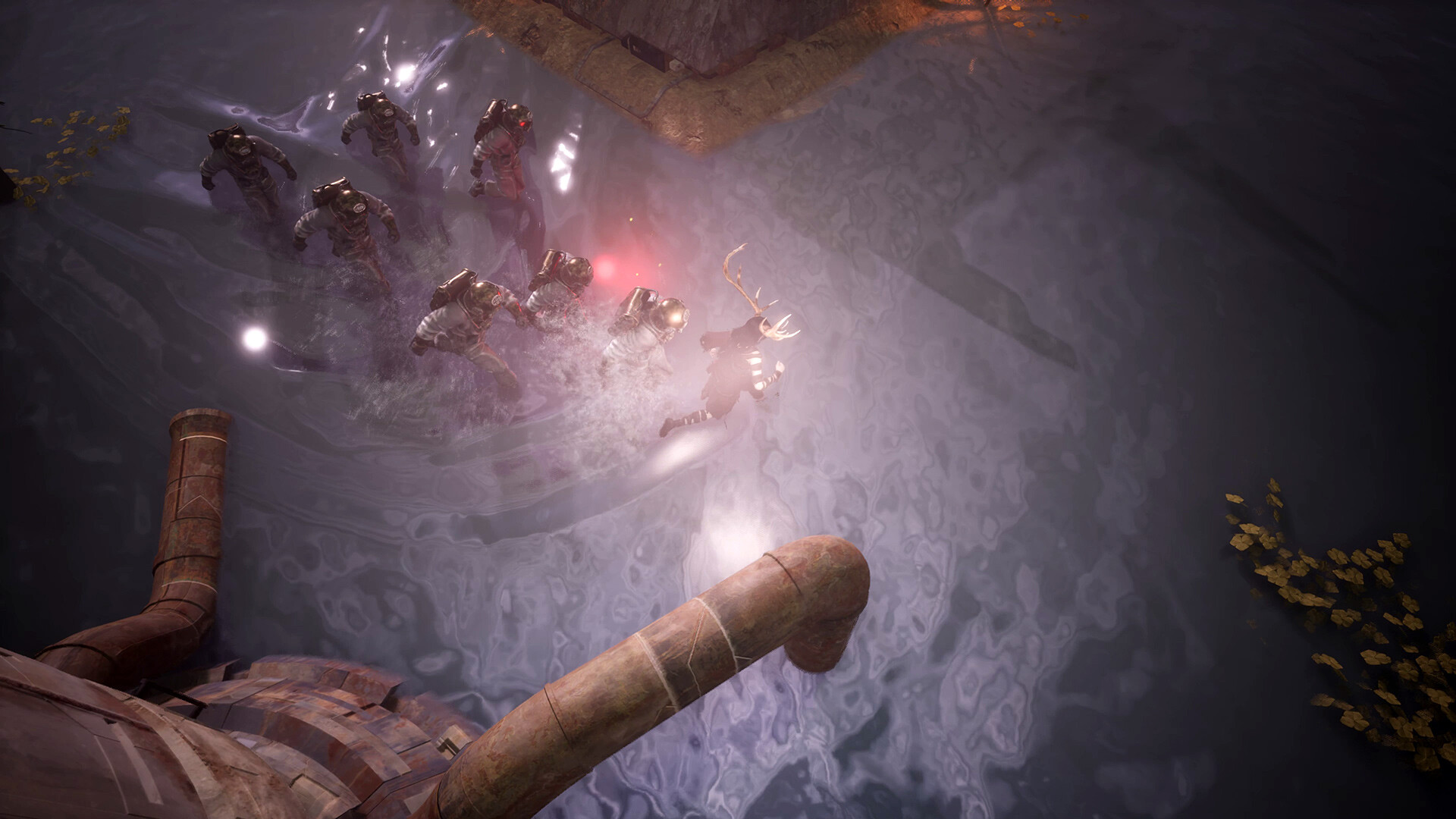 Скриншот 8: Run Tekila Run!