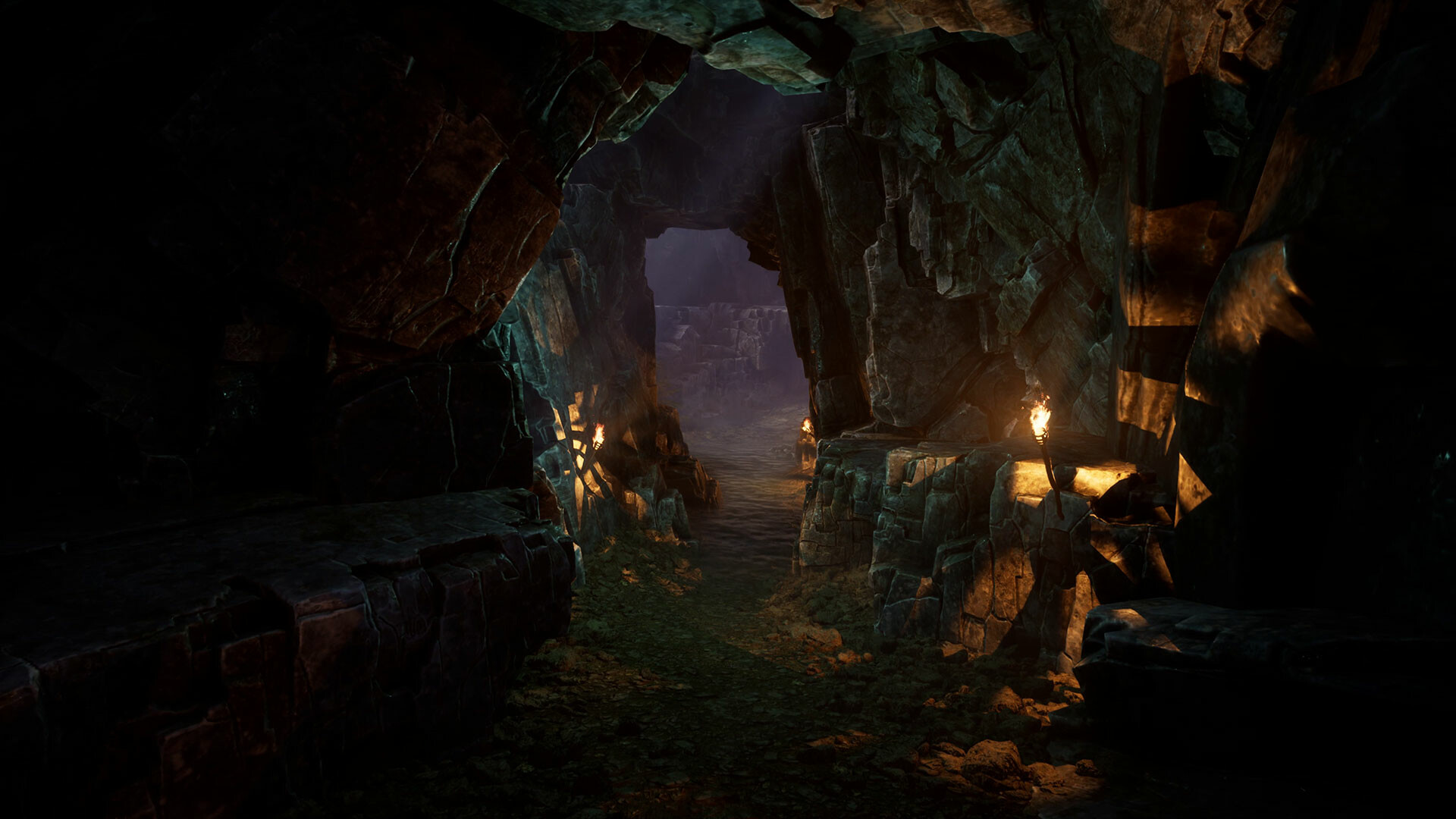 Скриншот 6: Purpose 1951