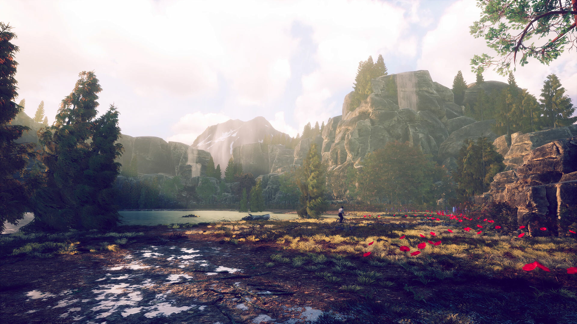 Скриншот 7: Purpose 1951