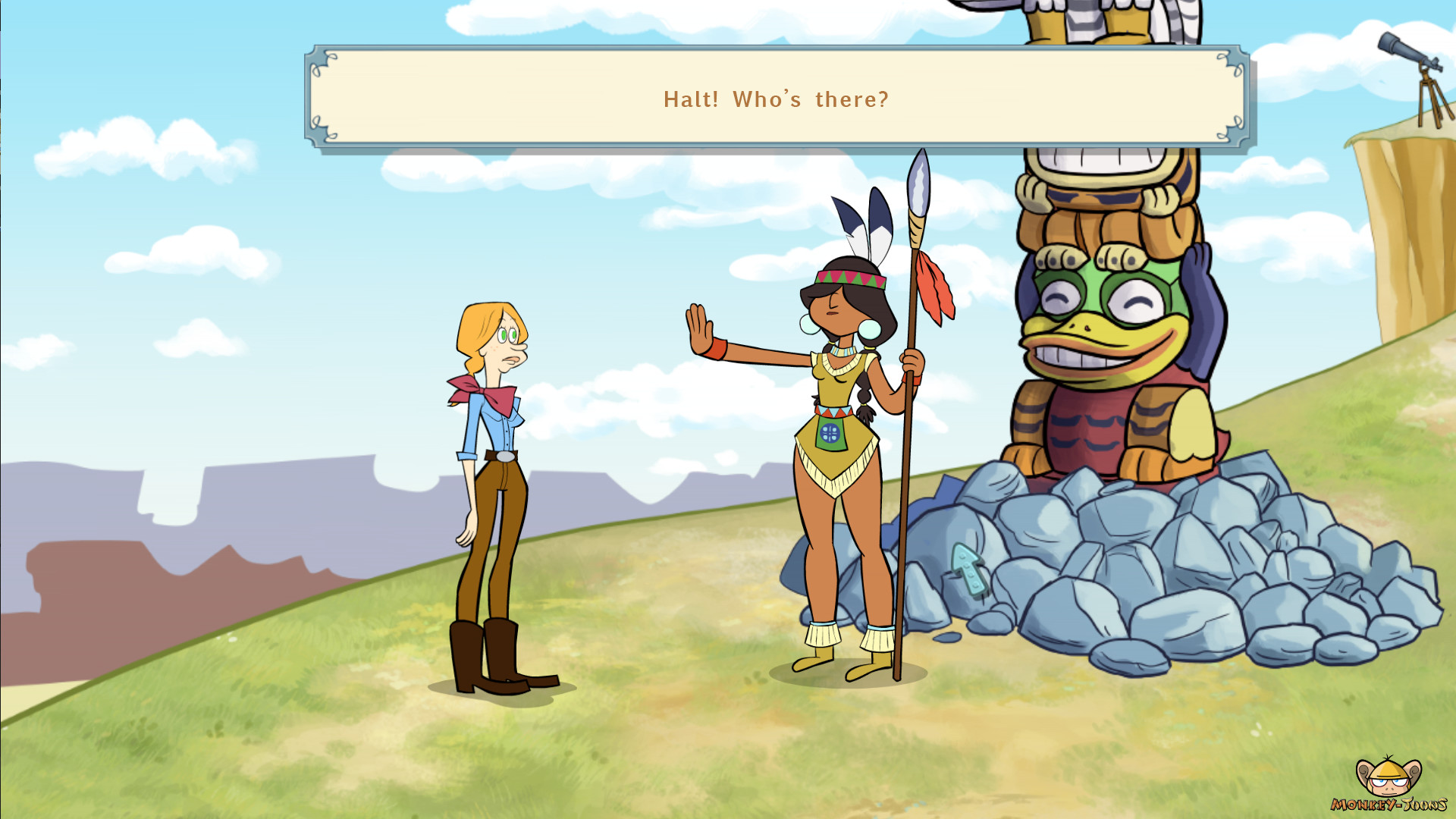 Скриншот 11: Slap Village: Reality Slap