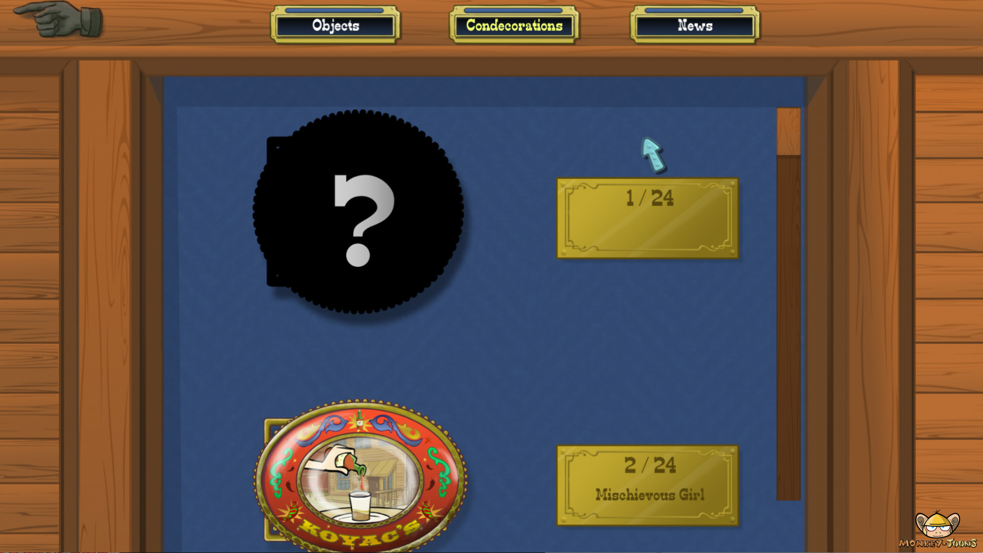 Скриншот 14: Slap Village: Reality Slap