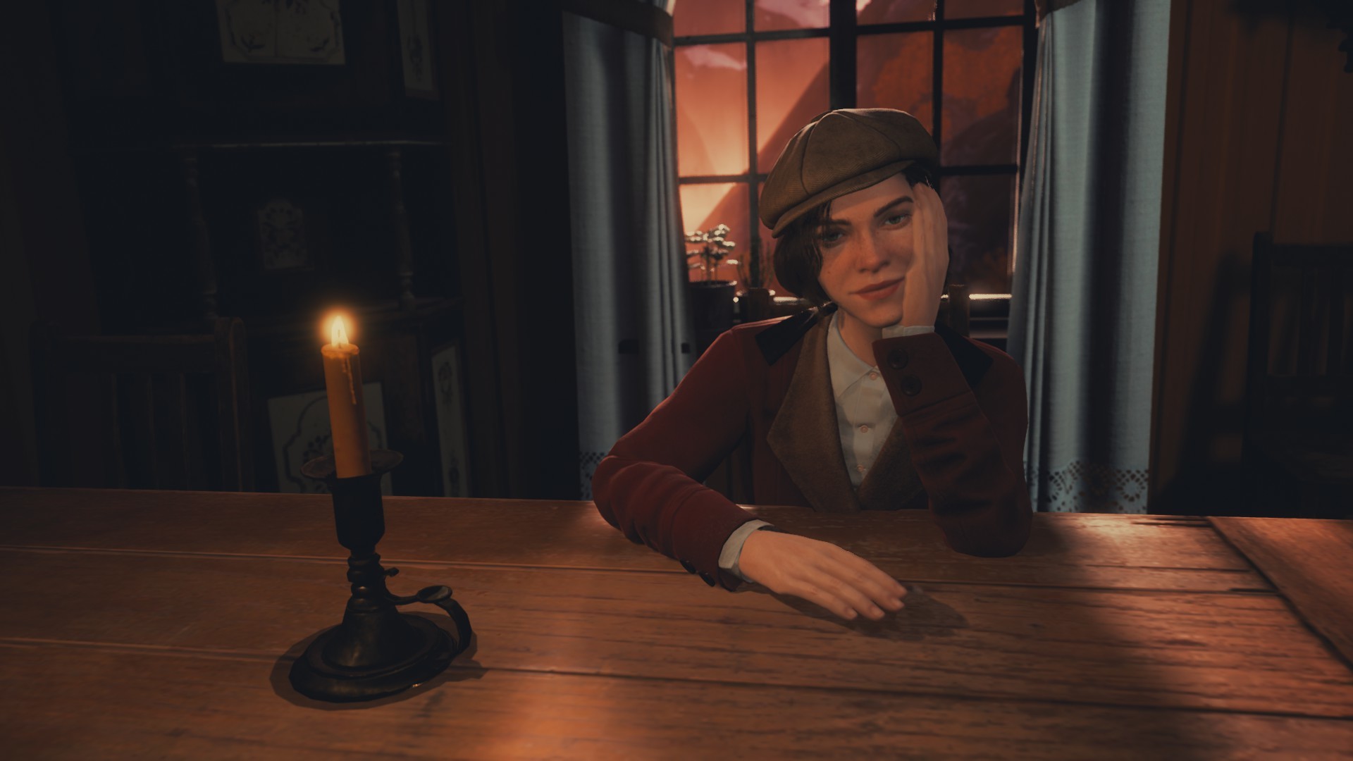 Скриншот 12: Draugen