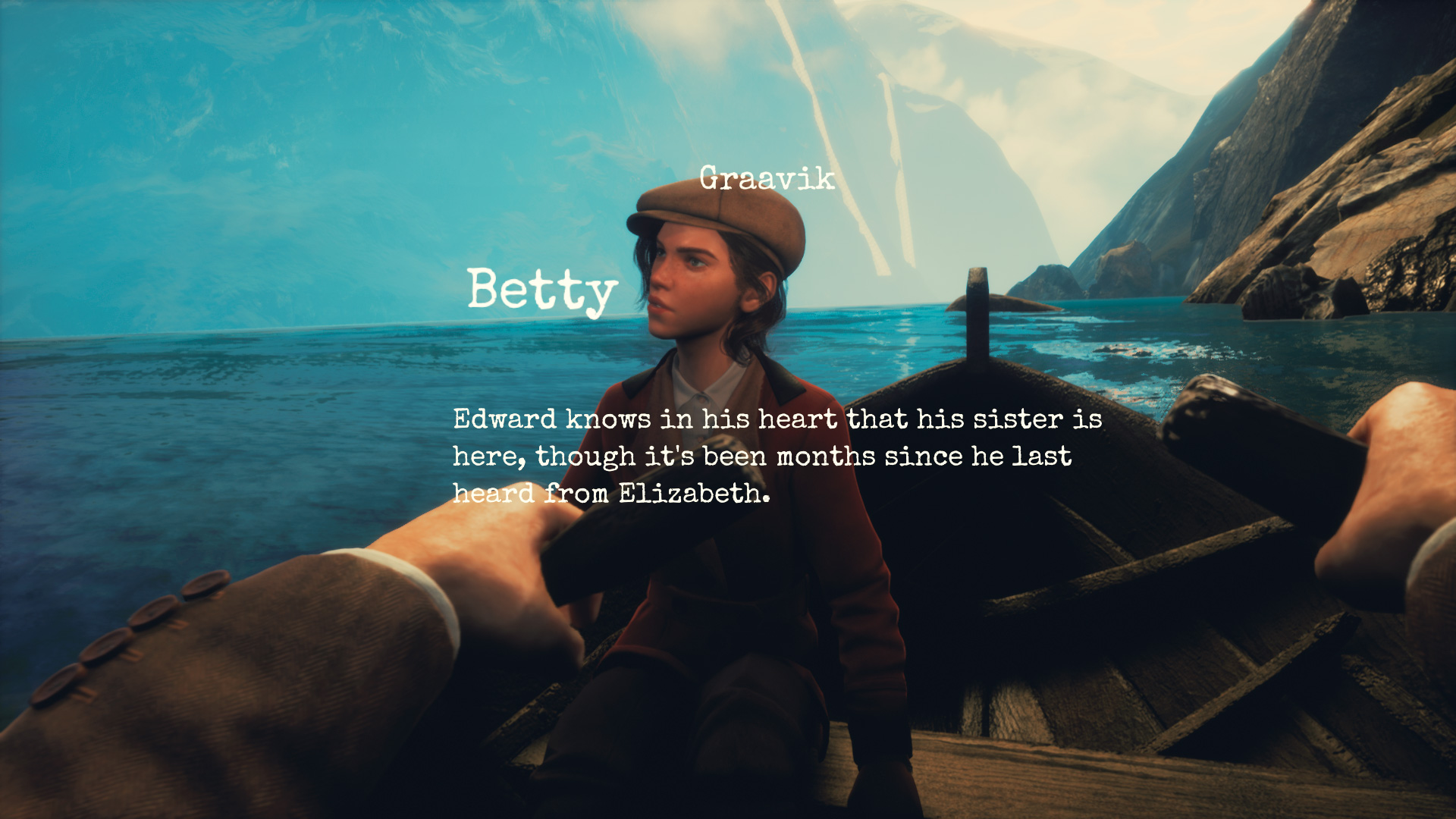 Скриншот 9: Draugen