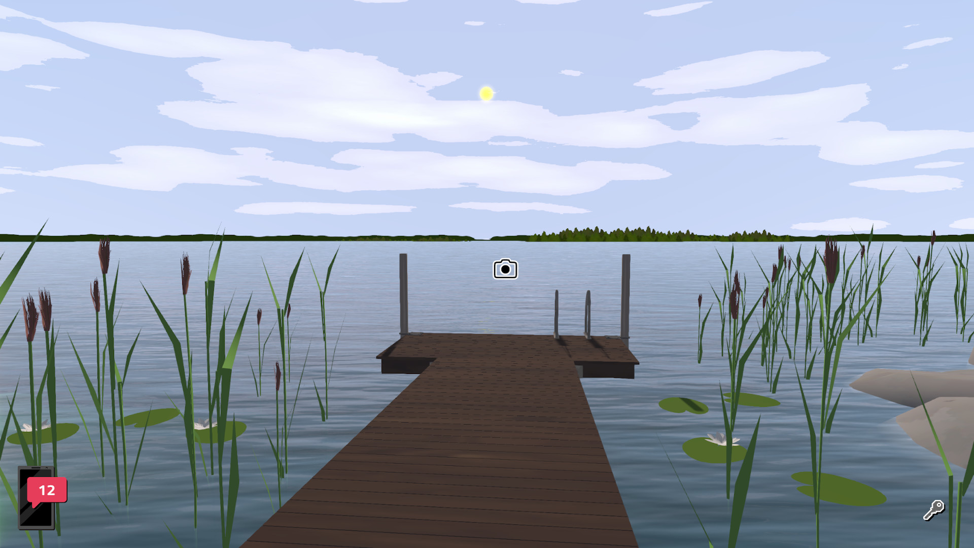 Скриншот 8: I hope she's ok