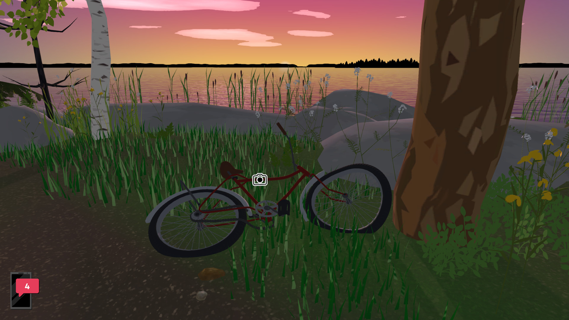 Скриншот 10: I hope she's ok