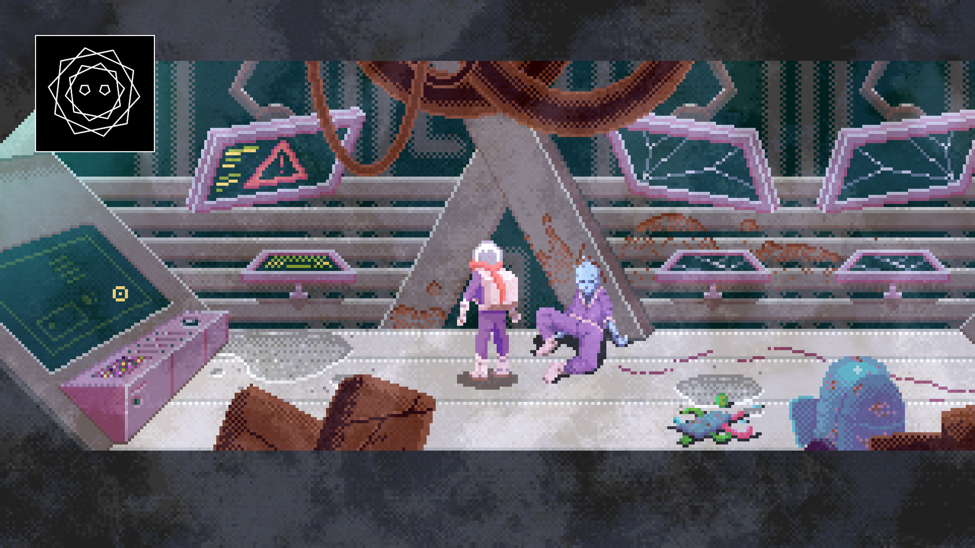 Скриншот 6: Alone With You