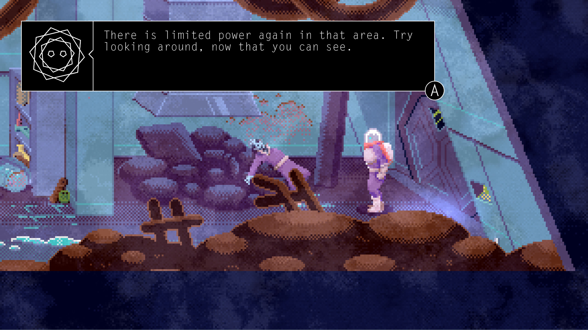 Скриншот 7: Alone With You