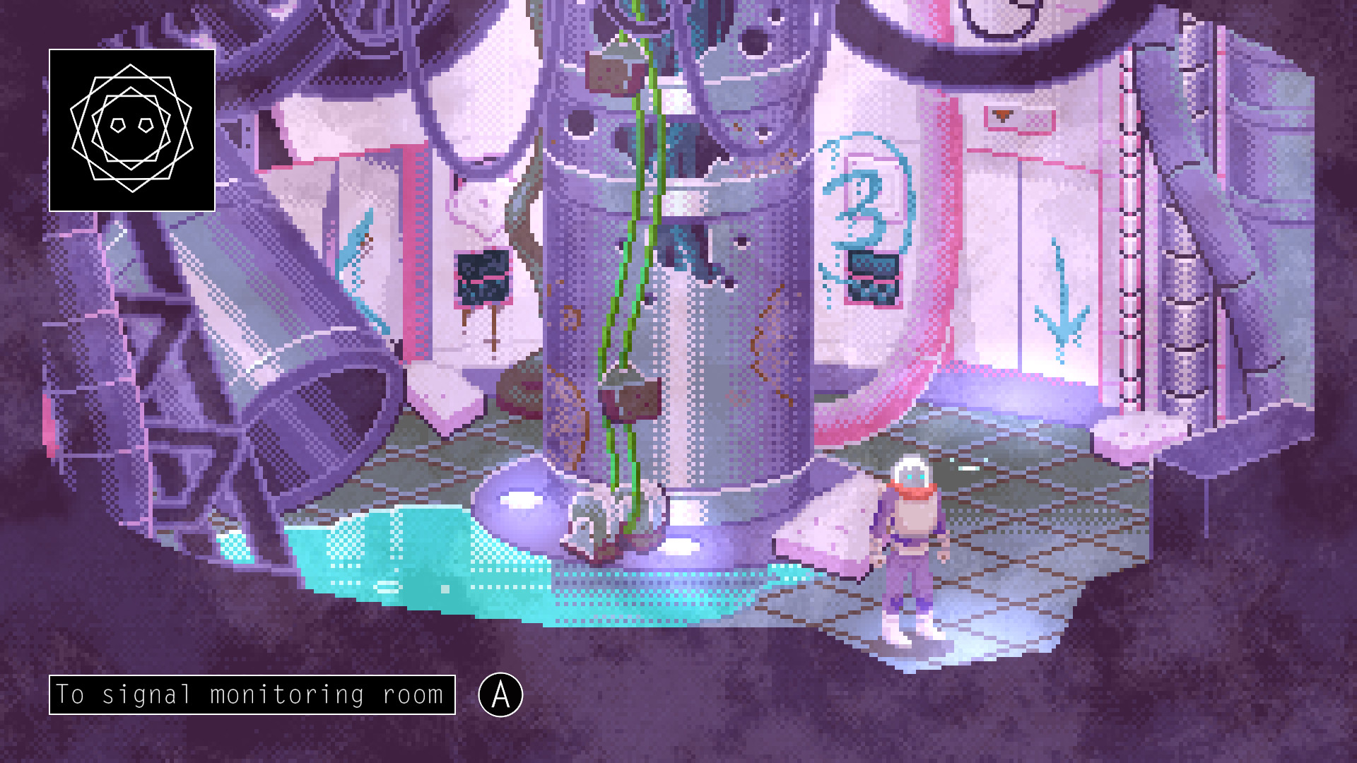 Скриншот 10: Alone With You