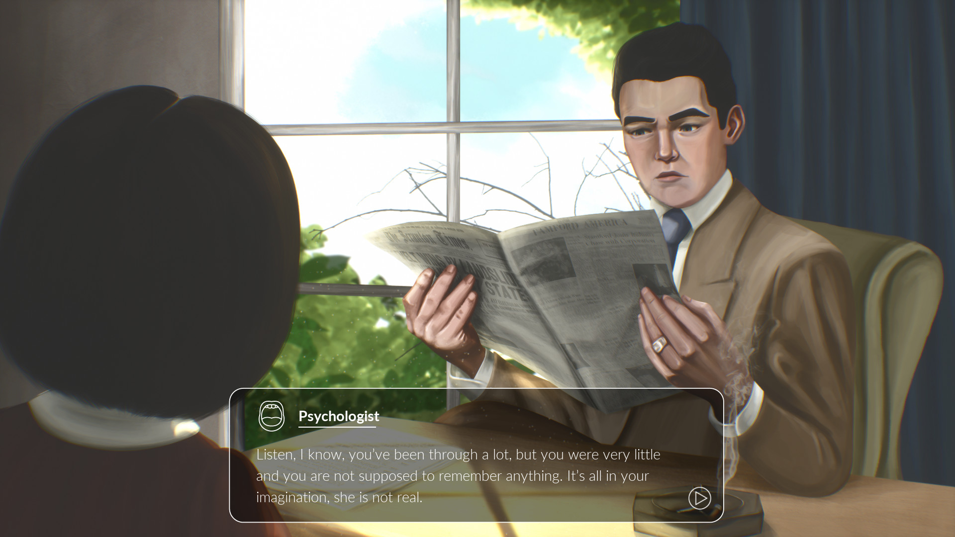 Скриншот: Related