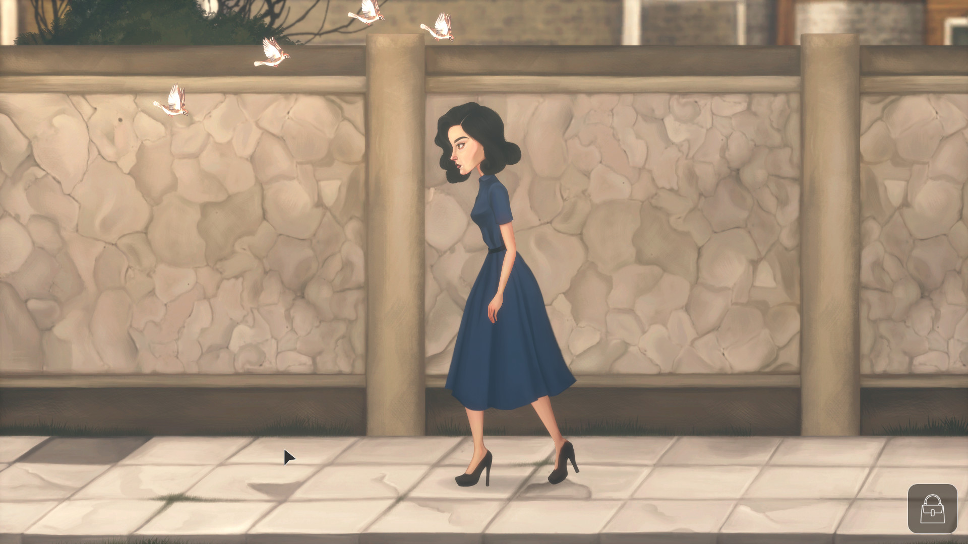 Скриншот: Related