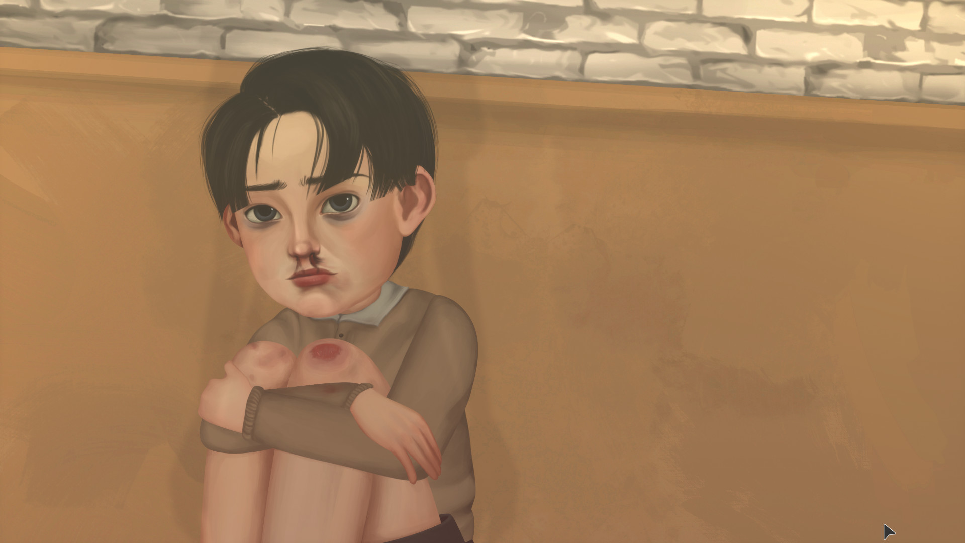 Скриншот: Related