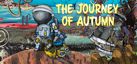 Обложка: The Journey of AutUmn