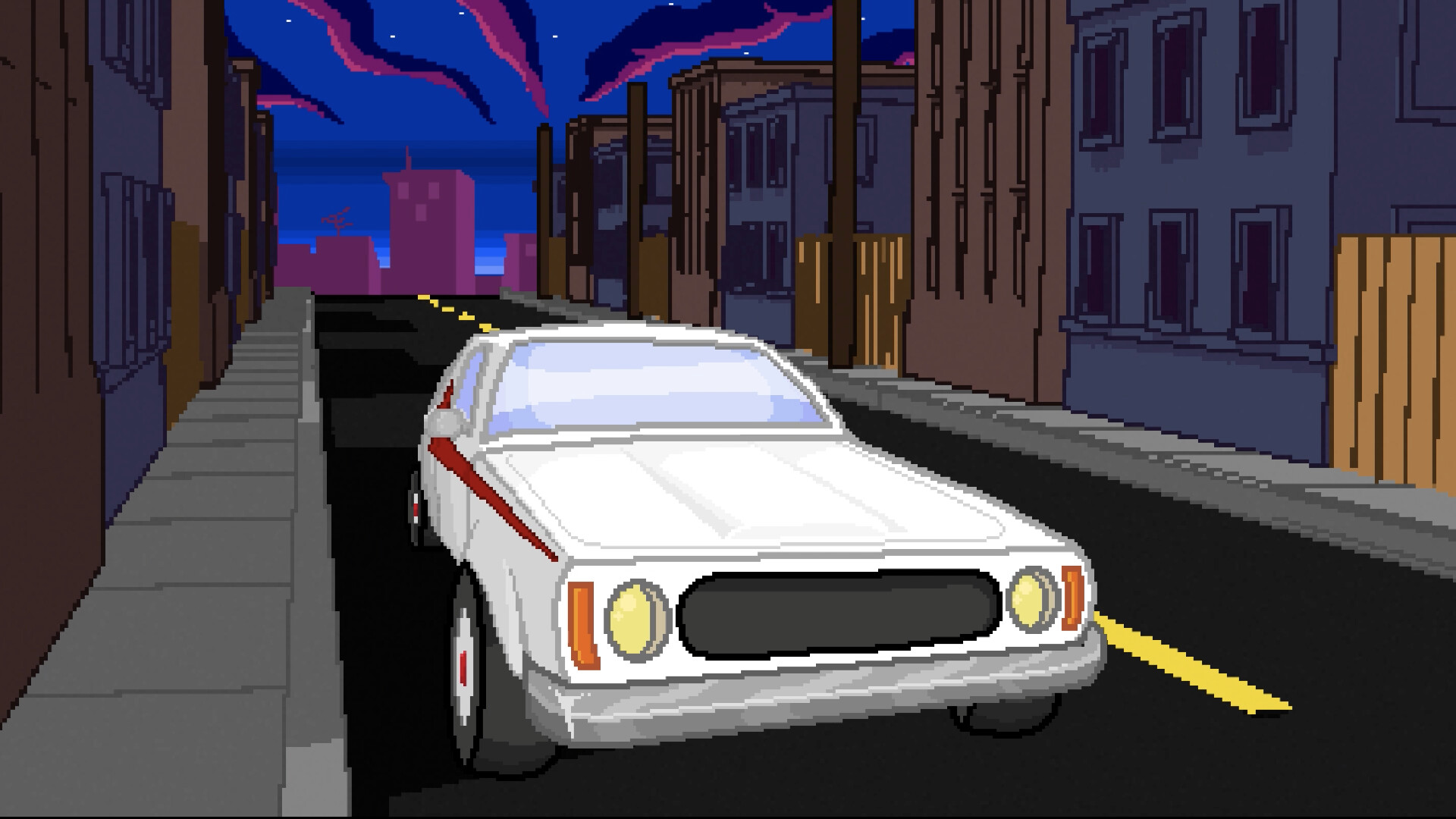 Скриншот 7: Dangeresque: The Roomisode Triungulate