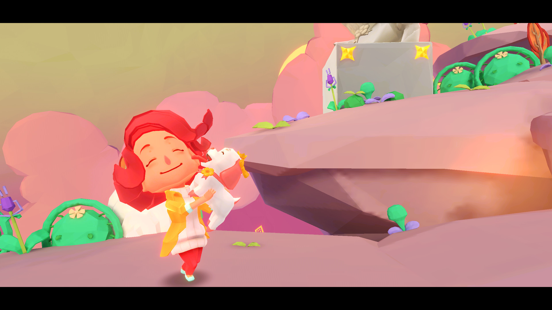 Скриншот 9: A Fold Apart