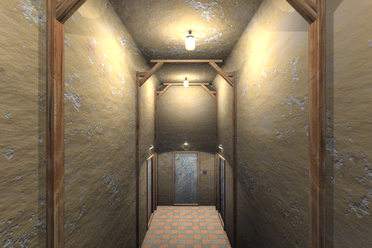 Скриншот 8: RHEM IV: The Golden Fragments SE