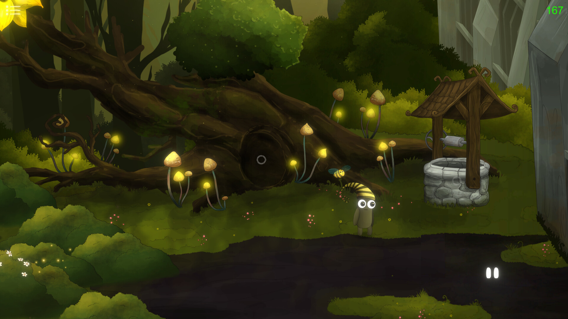 Скриншот 9: Shapik: The Quest