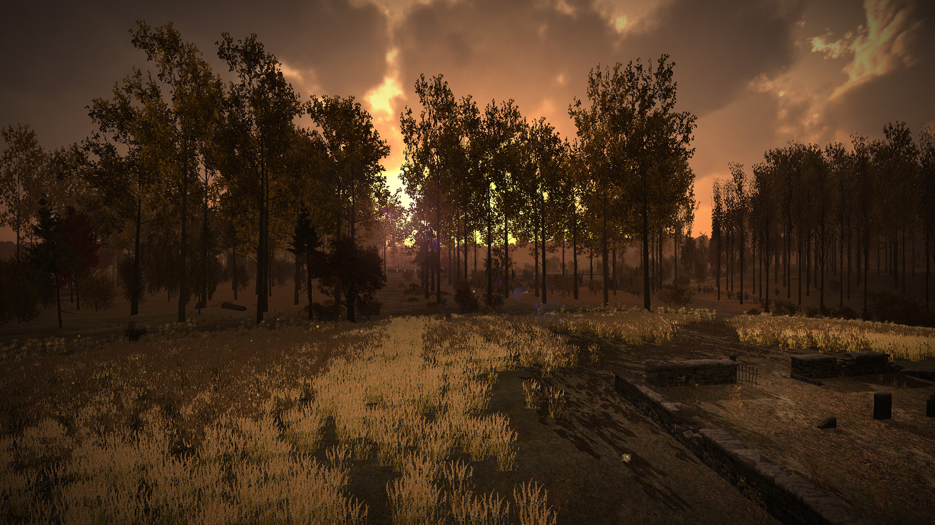 Скриншот 6: Home is Where One Starts...