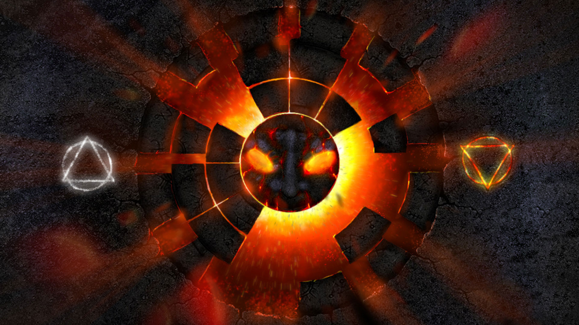 Скриншот 12: The Emptiness Deluxe Edition