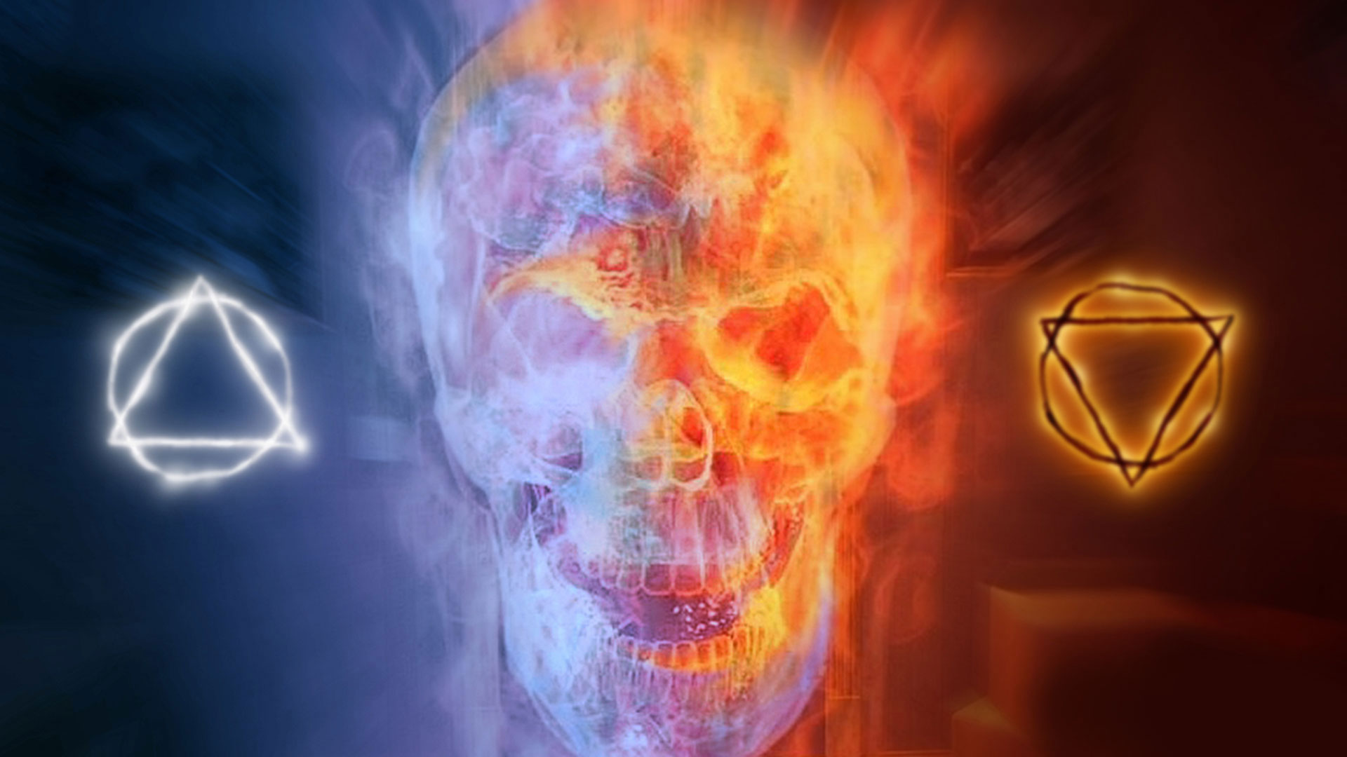 Скриншот 8: The Emptiness Deluxe Edition