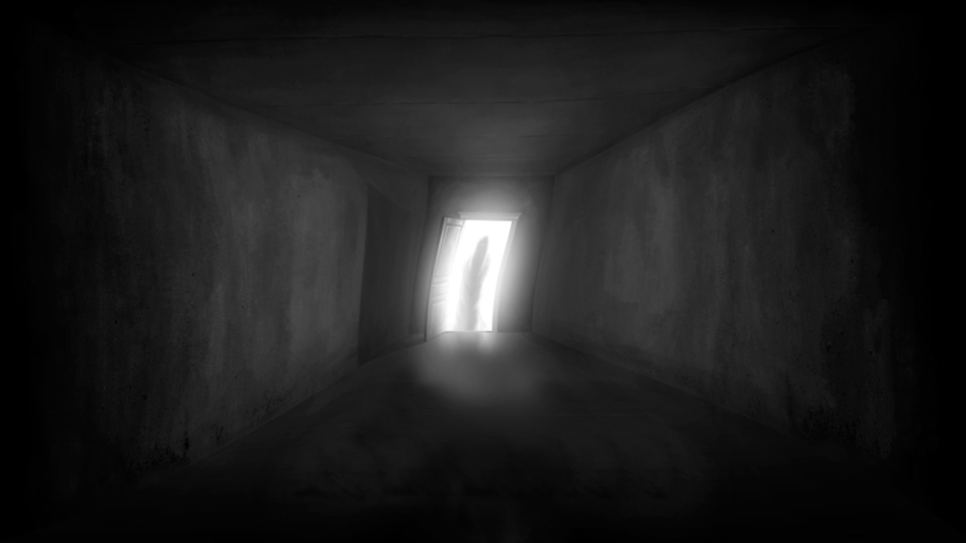 Скриншот 10: The Emptiness Deluxe Edition