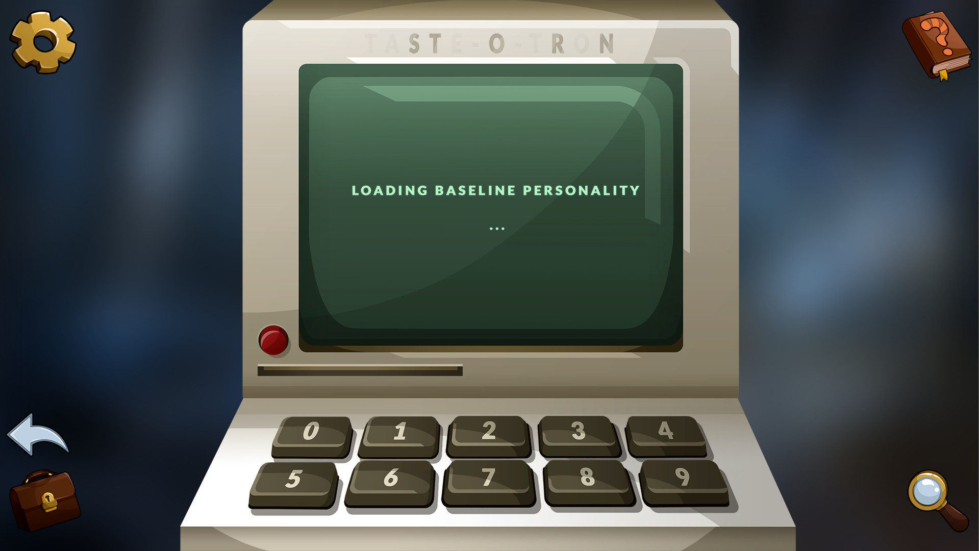 Скриншот 10: Nine Noir Lives