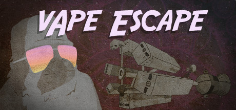 Обложка: vApe Escape