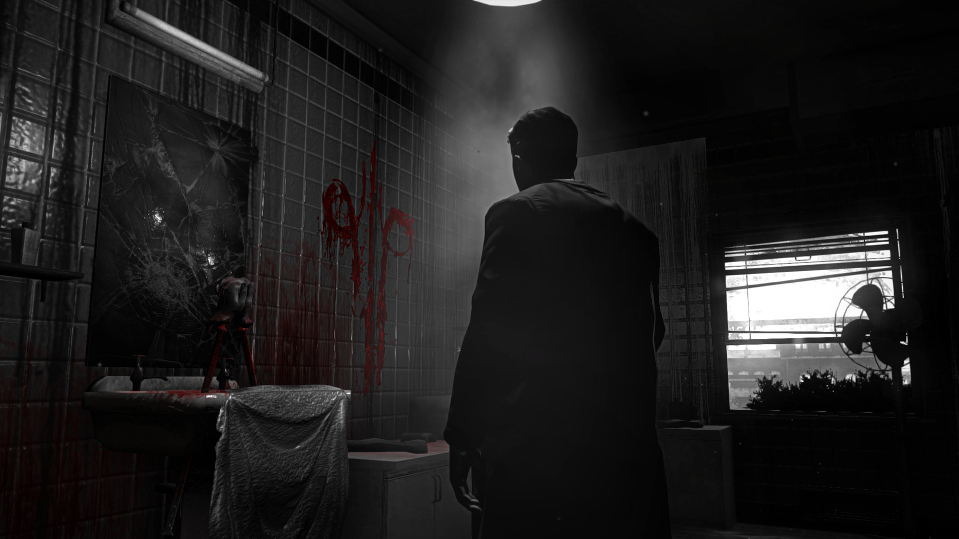 Скриншот 12: Blues and Bullets