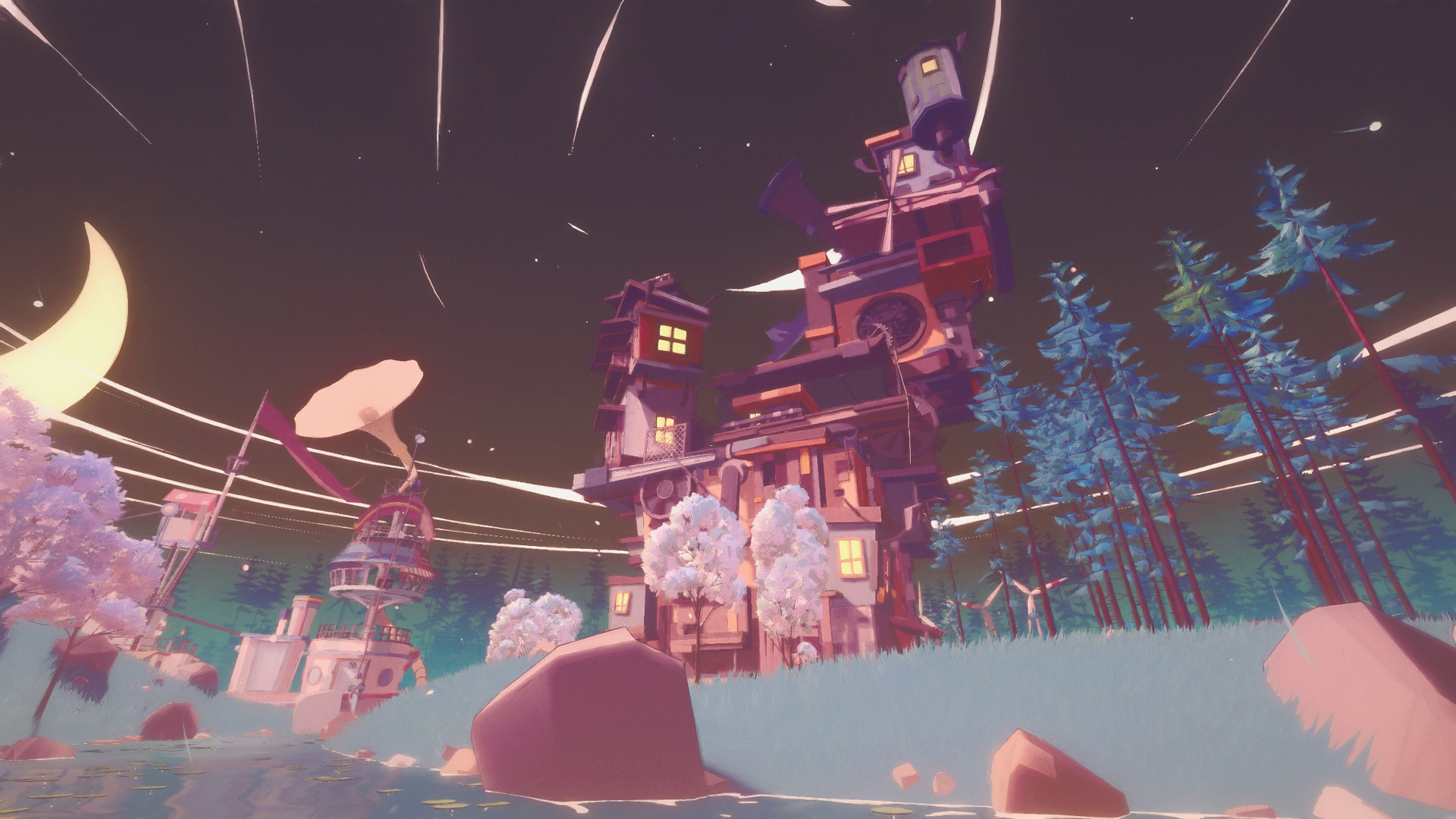 Скриншот 11: Summertime Madness