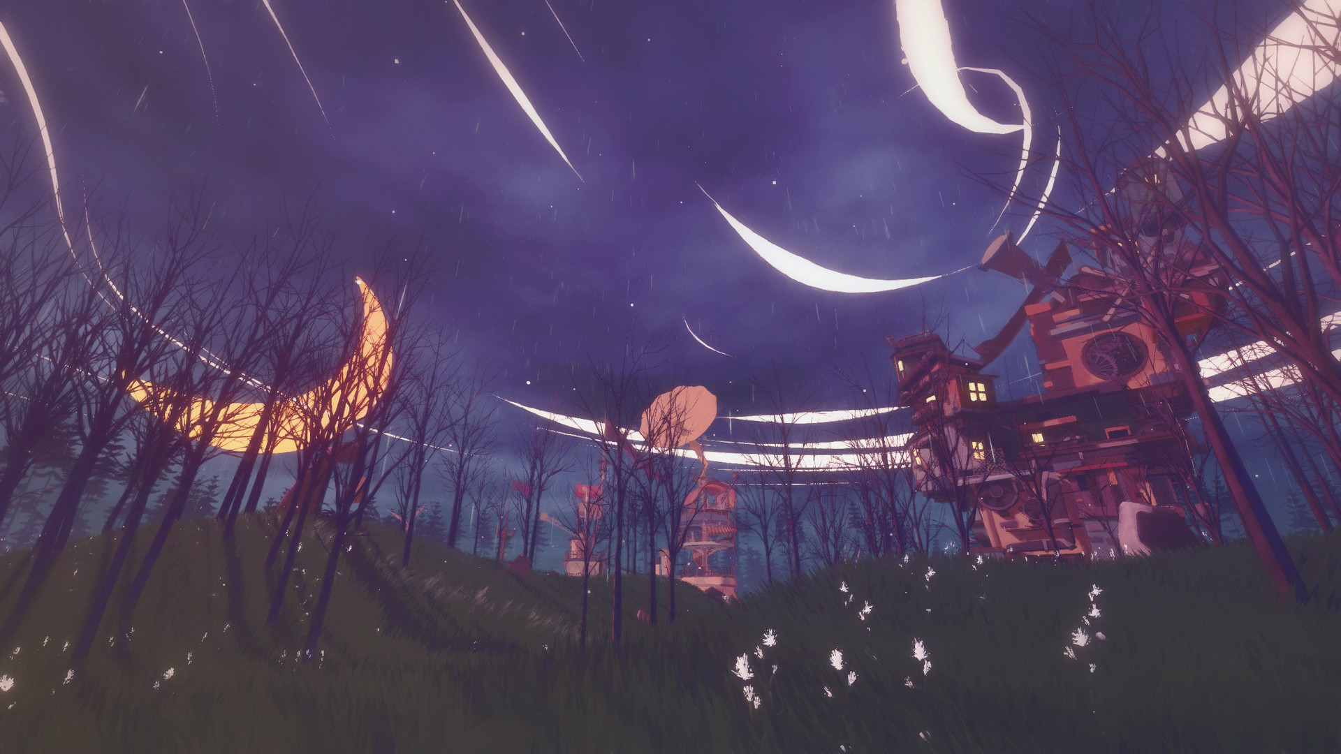 Скриншот 12: Summertime Madness